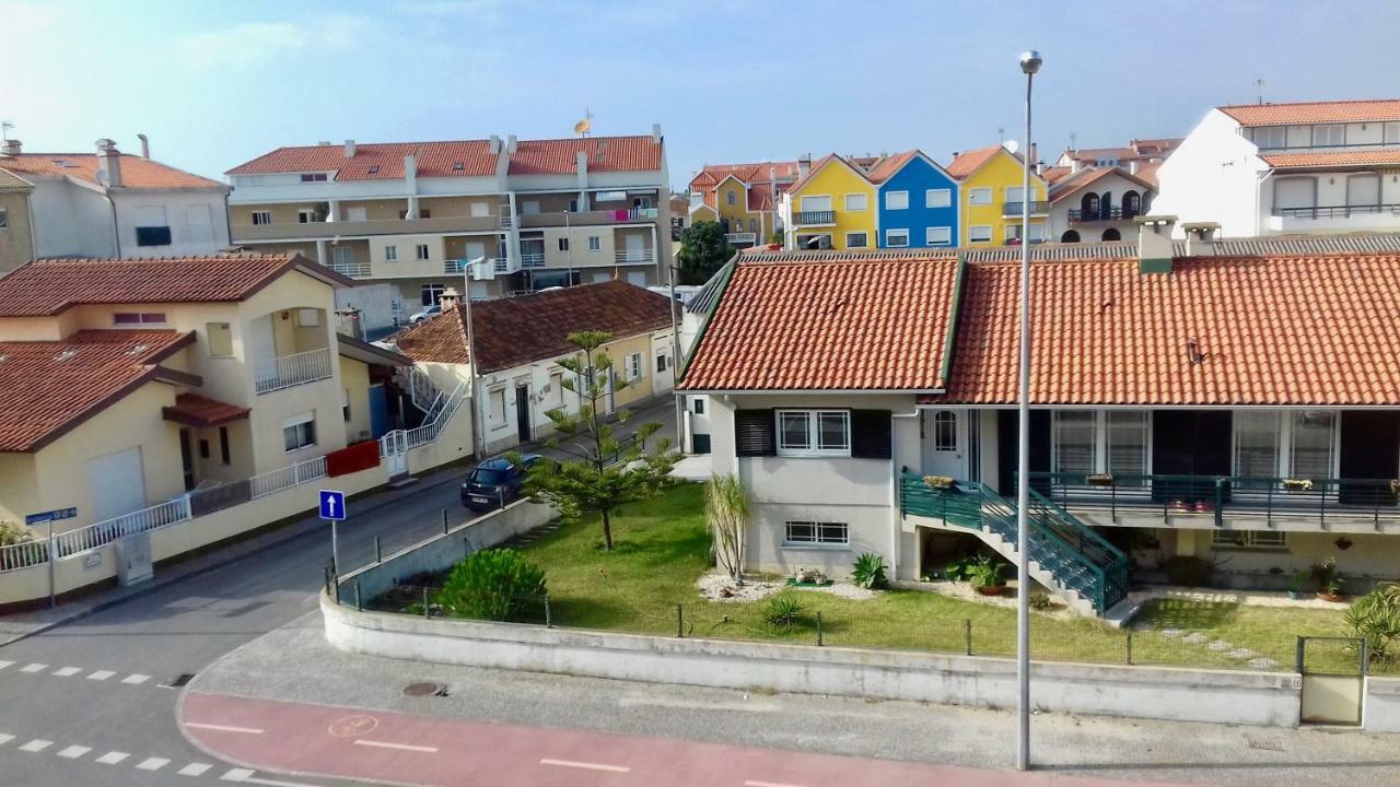 Apart. Dunas Da Torreira Exterior photo